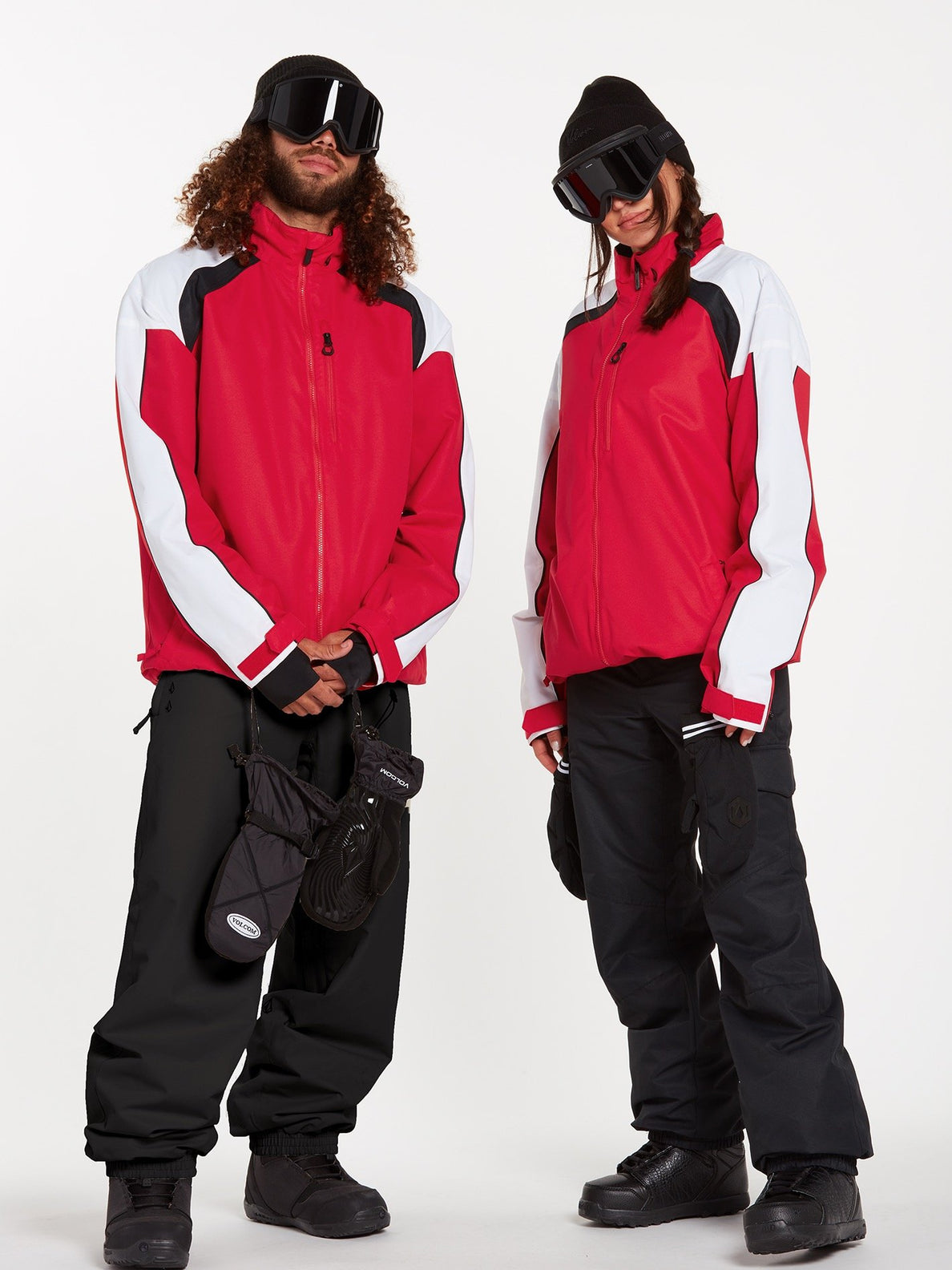 Sethro Jacket - RED (G0652215_RED) [5]