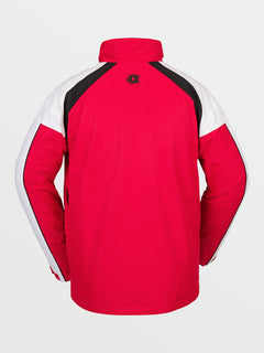 Sethro Jacket - RED (G0652215_RED) [B]