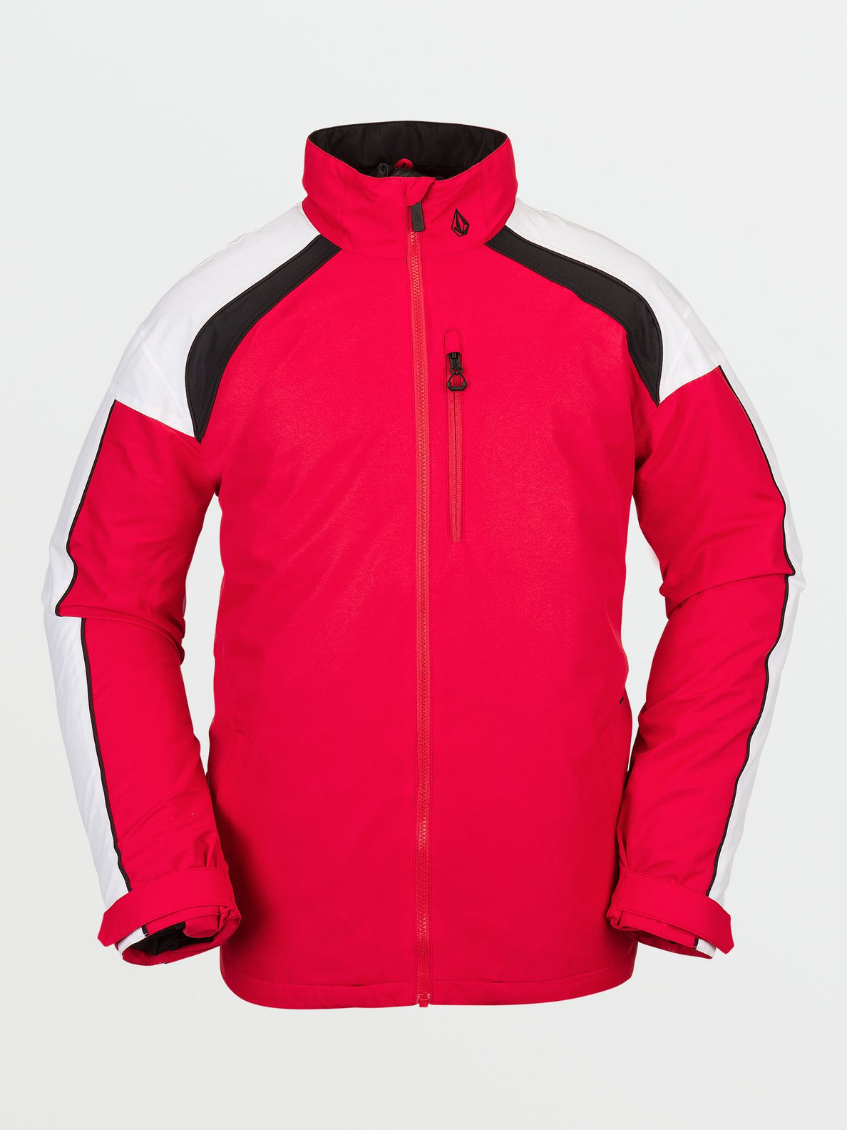 Sethro Jacket - RED (G0652215_RED) [F]