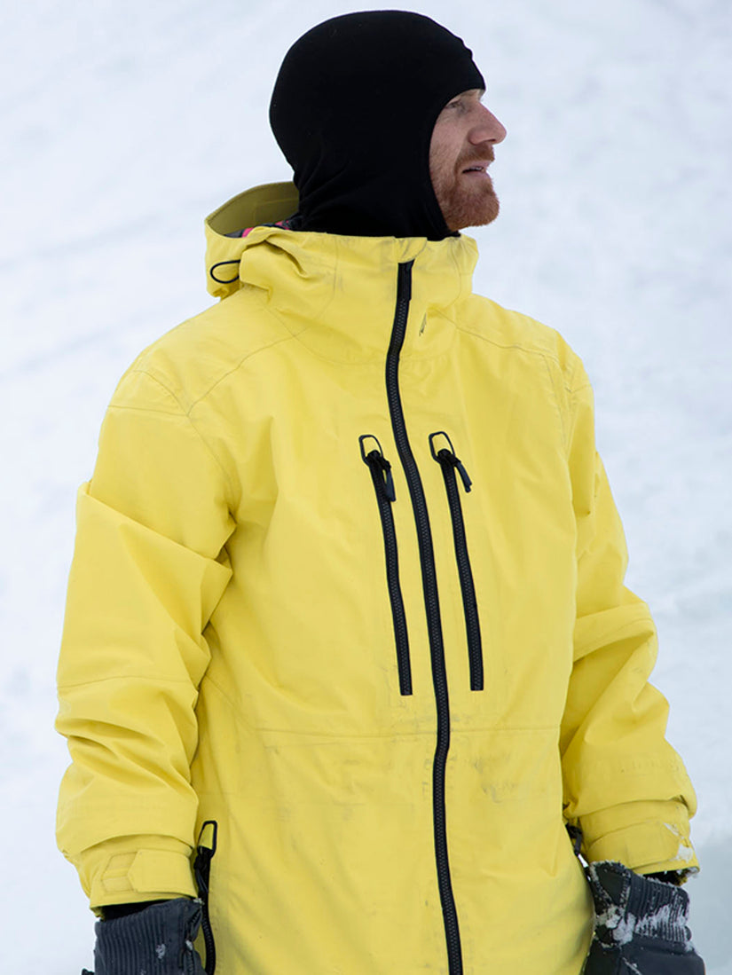 GUIDE GORE-TEX JACKET (G0652304_CTR) [11]