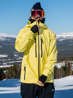 GUIDE GORE-TEX JACKET (G0652304_CTR) [12]