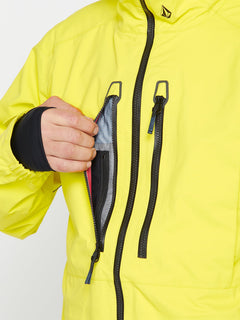 GUIDE GORE-TEX JACKET (G0652304_CTR) [31]