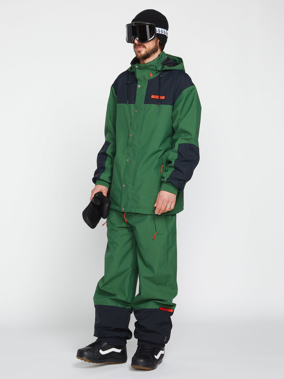 LONGO GORE-TEX JACKET (G0652306_MIL) [10]