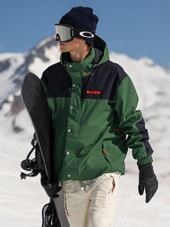 LONGO GORE-TEX JACKET (G0652306_MIL) [12]