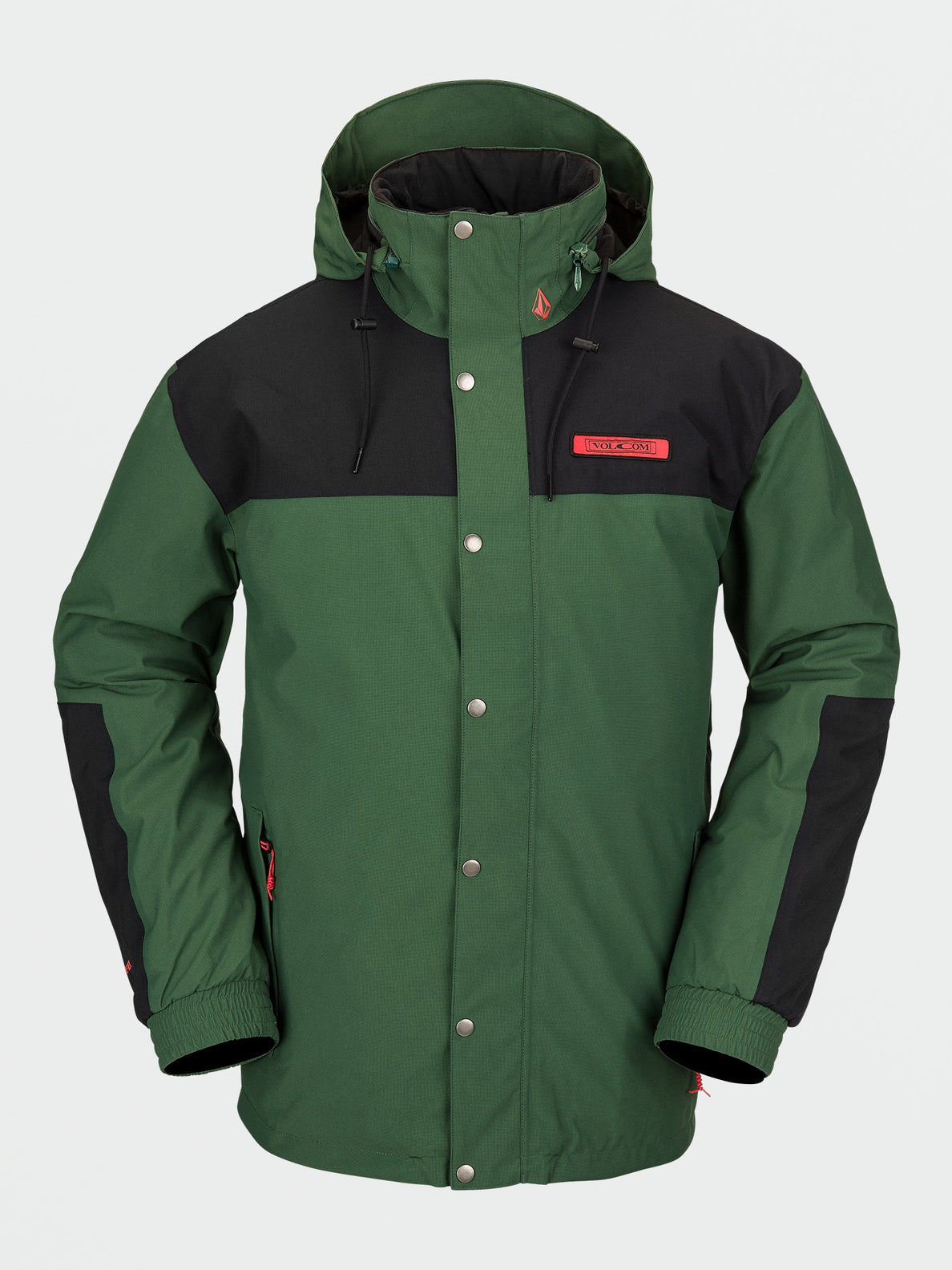 LONGO GORE-TEX JACKET (G0652306_MIL) [1]