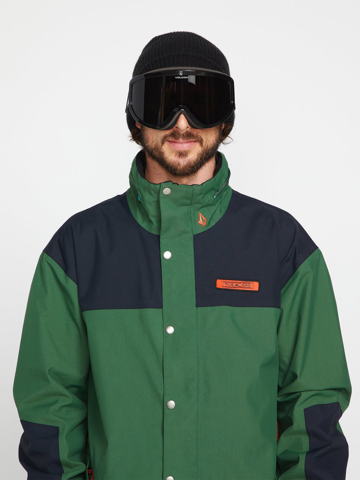 LONGO GORE-TEX JACKET (G0652306_MIL) [20]