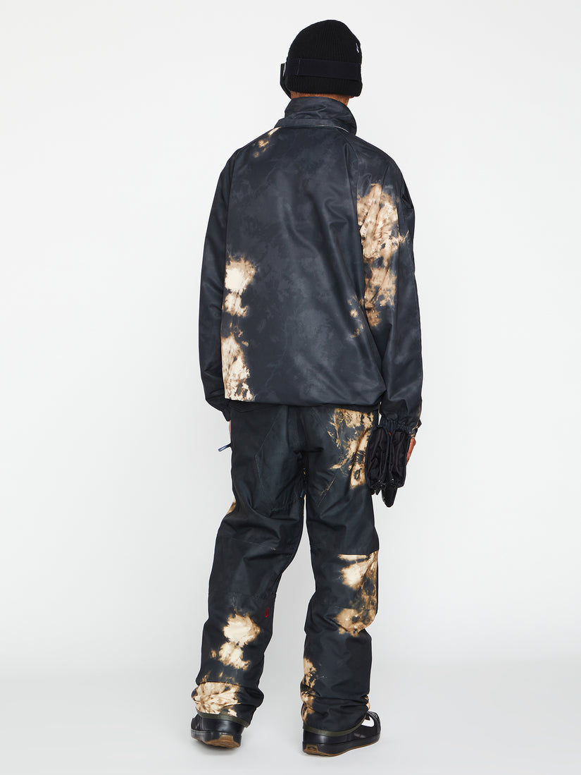 ICONIC STONE JACKET (G0652312_BEB) [B]