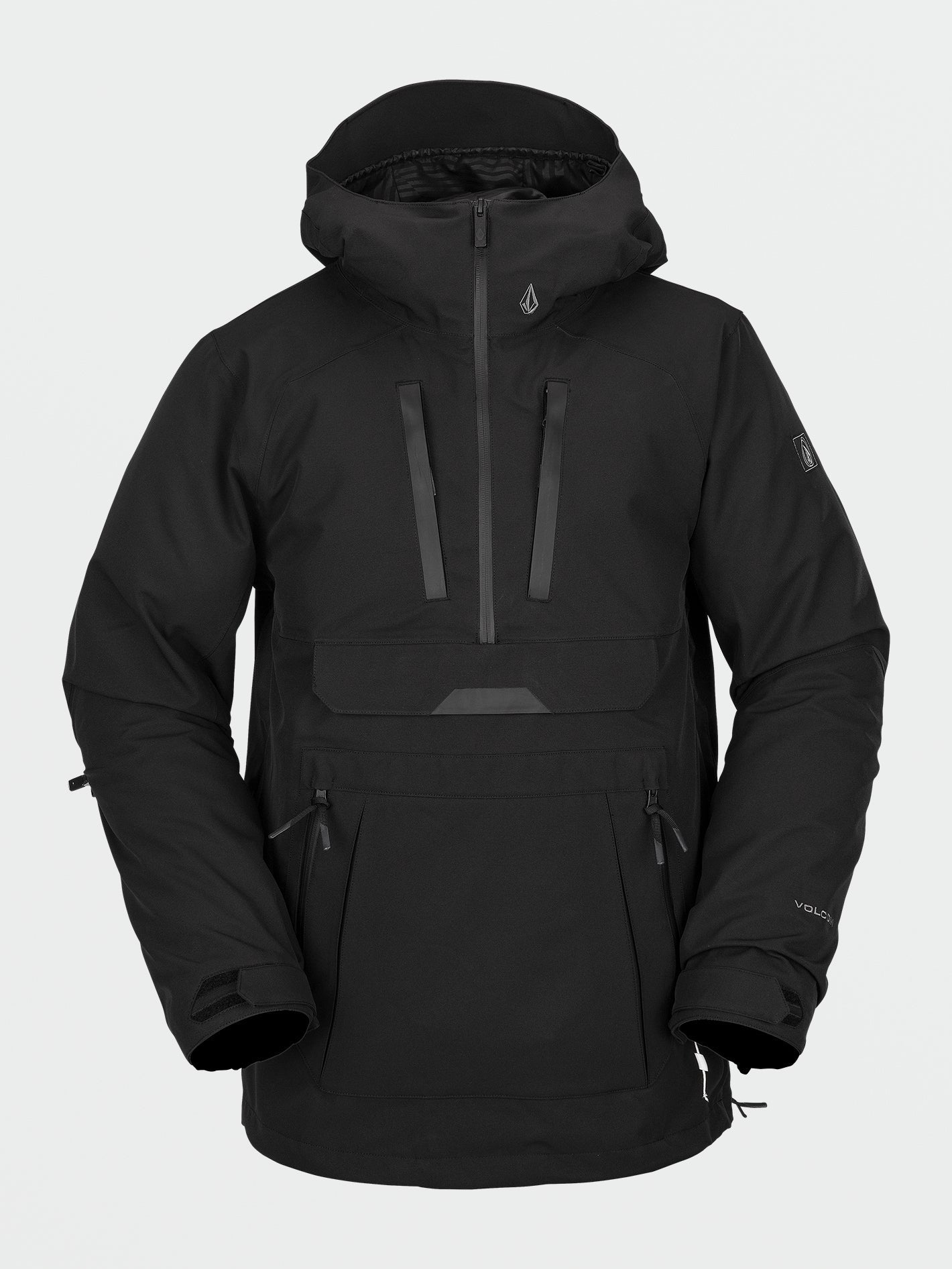 Brighton Jacke - GOLD - Herren - Volcom Deutschland