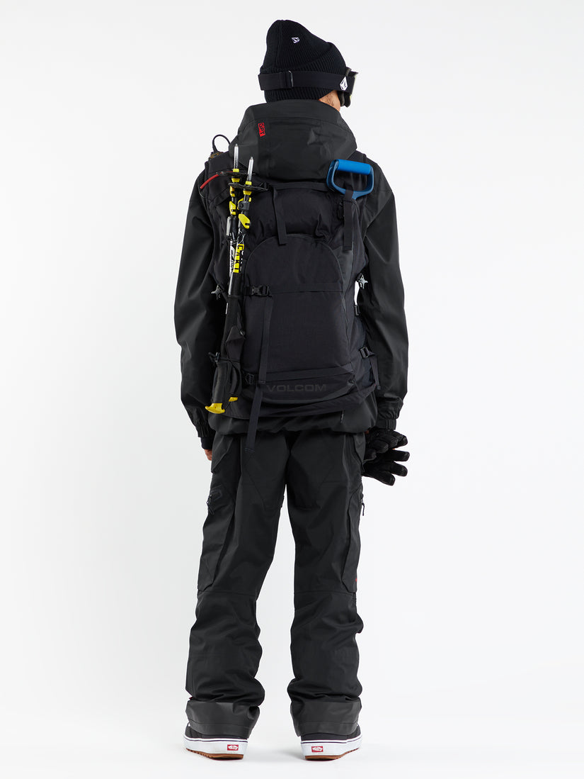 Guch Stretch Gore-Tex Jacket - BLACK (G0652401_BLK) [41]