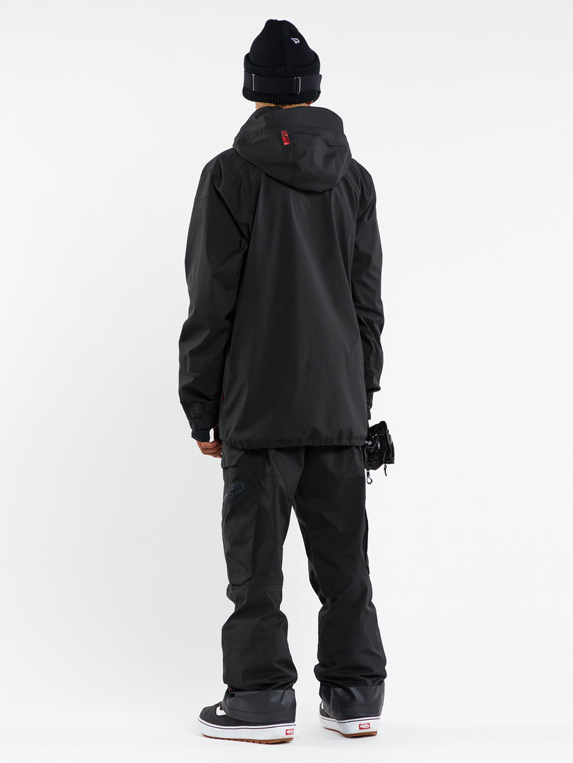 Guch Stretch Gore-Tex Jacket - BLACK (G0652401_BLK) [47]