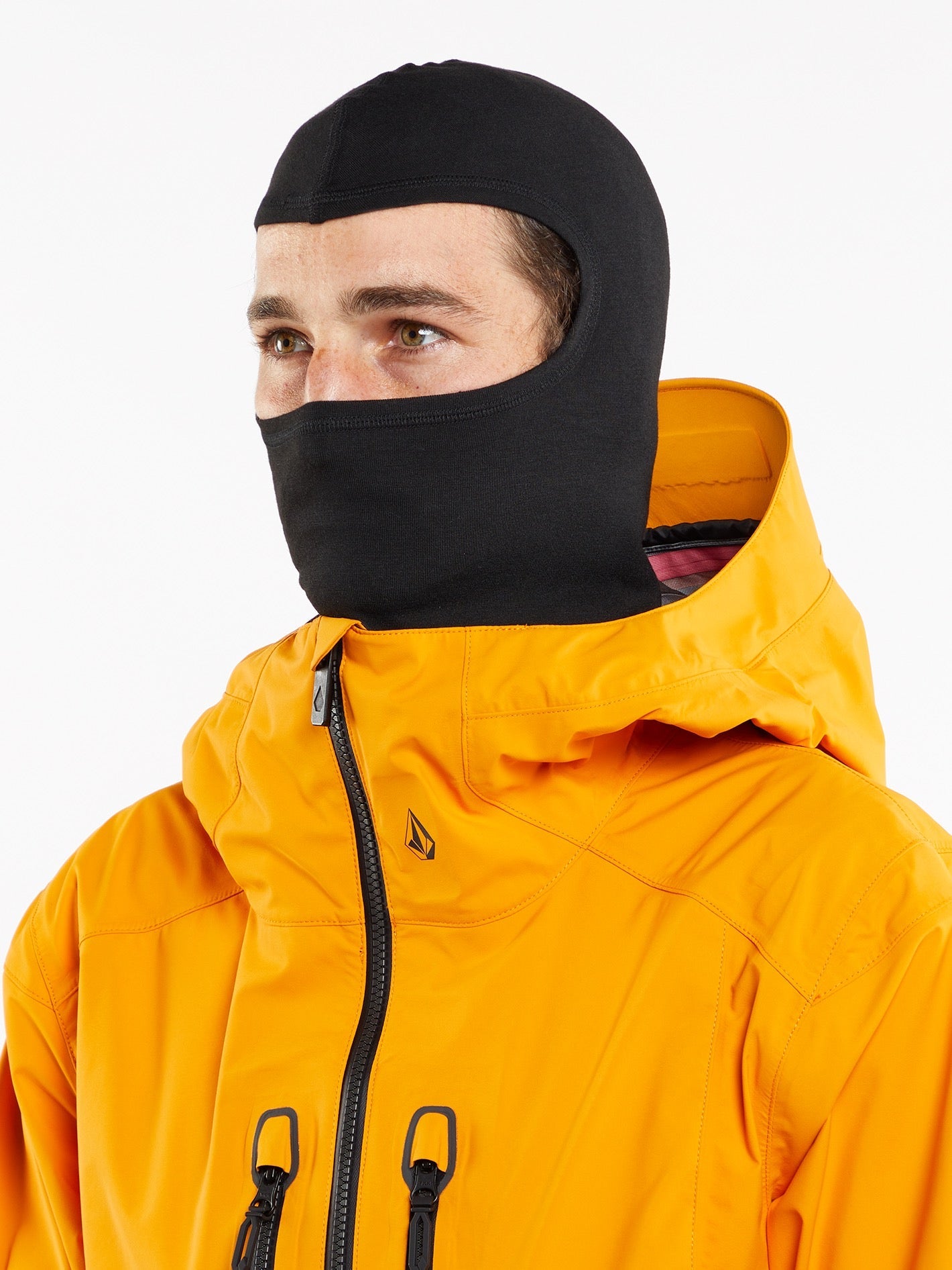Guide Gore-Tex Jacke - GOLD - Herren - Volcom Deutschland