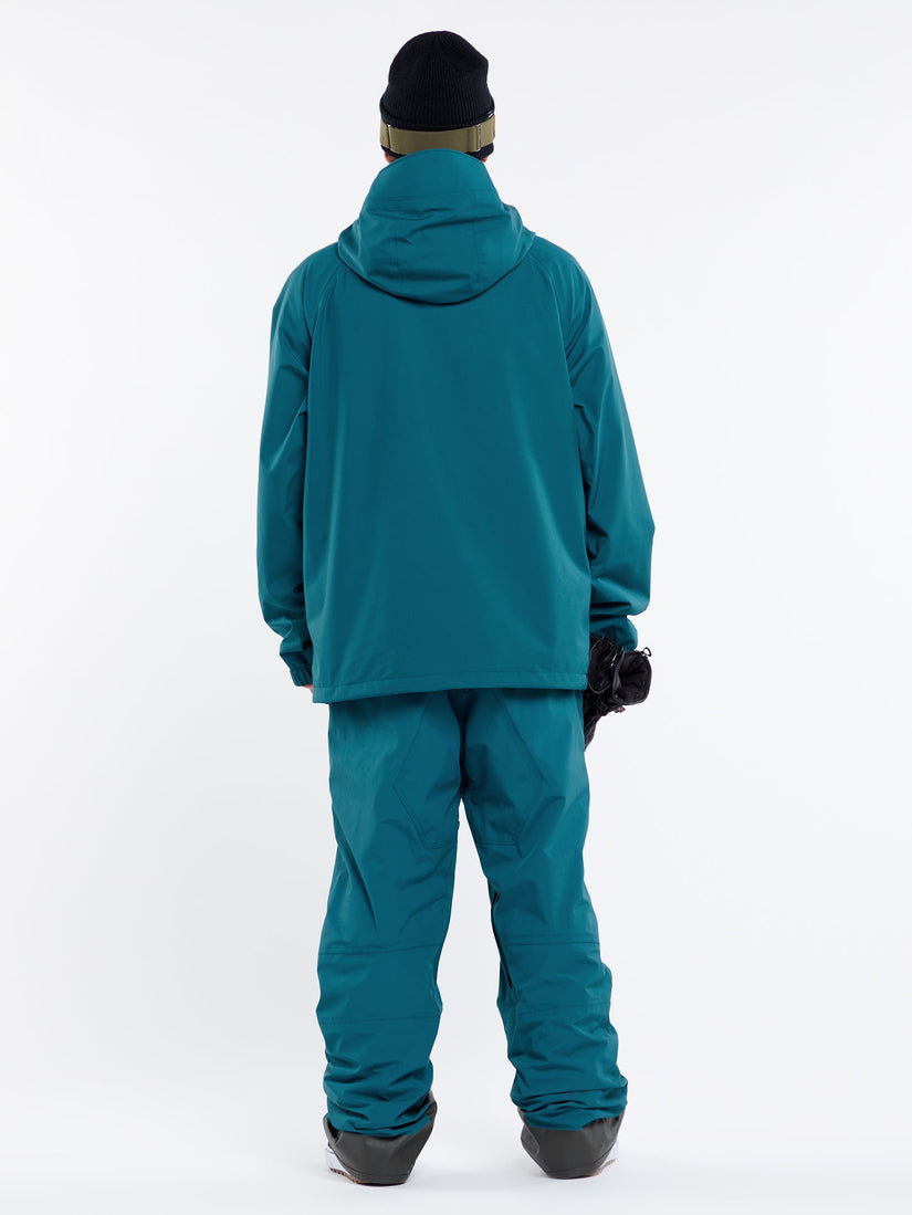 Dua Gore-Tex Jacket - BLUE (G0652407_BLU) [48]