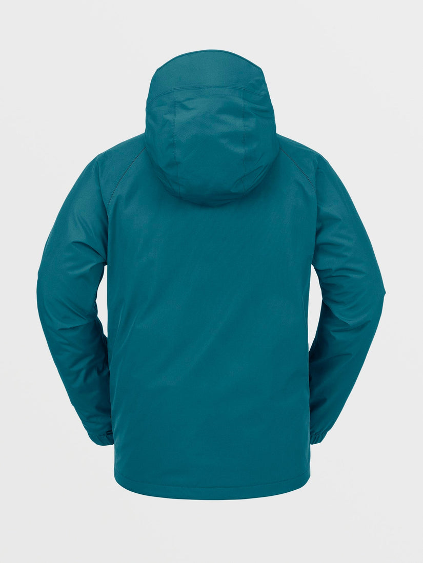 Dua Gore-Tex Jacket - BLUE (G0652407_BLU) [B]