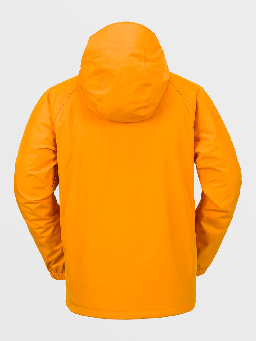 Dua Gore-Tex Jacket - GOLD (G0652407_GLD) [B]