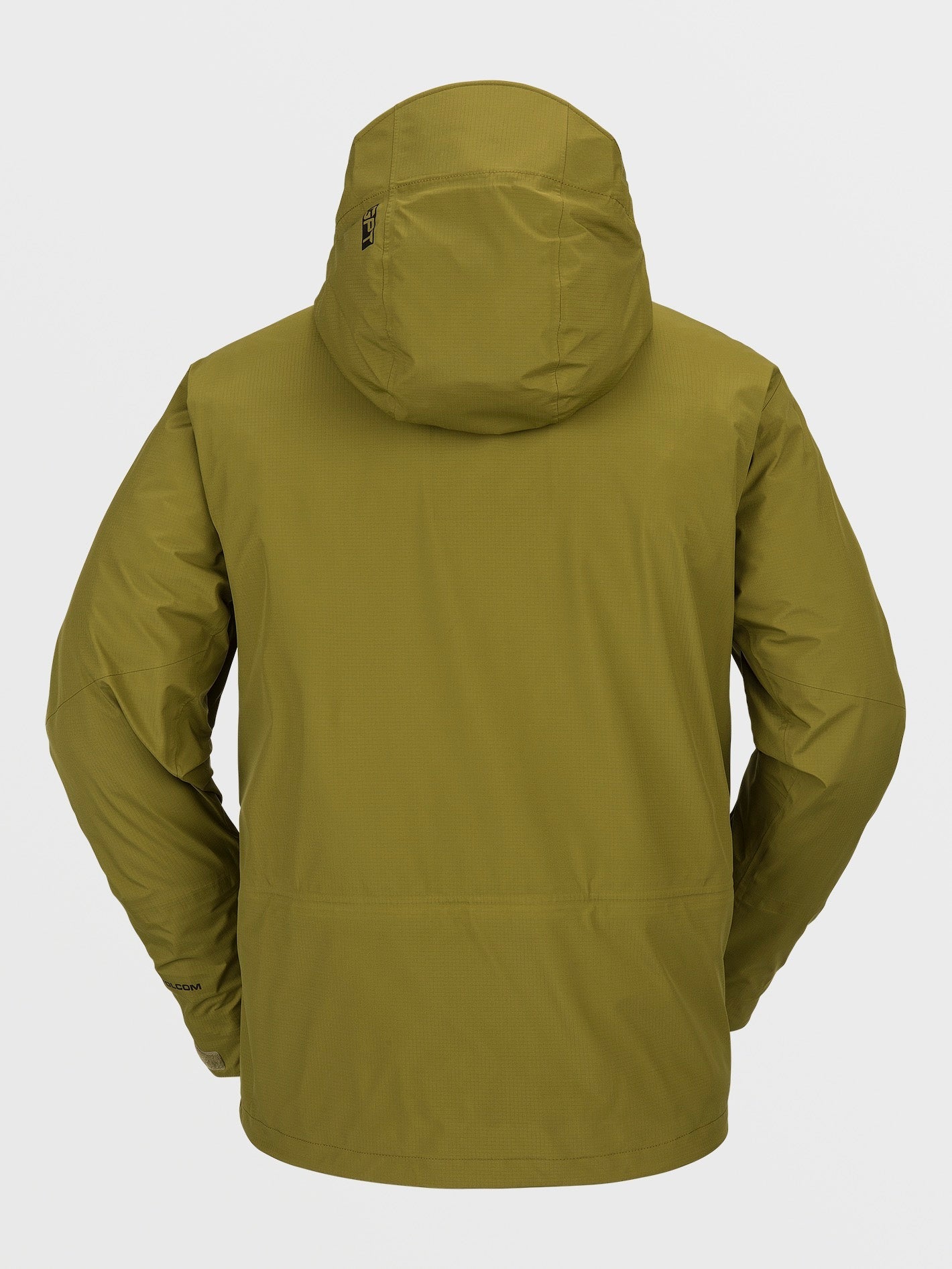Arthur Gore-Tex Proshell Jacke - MOSS - Herren - Volcom Deutschland