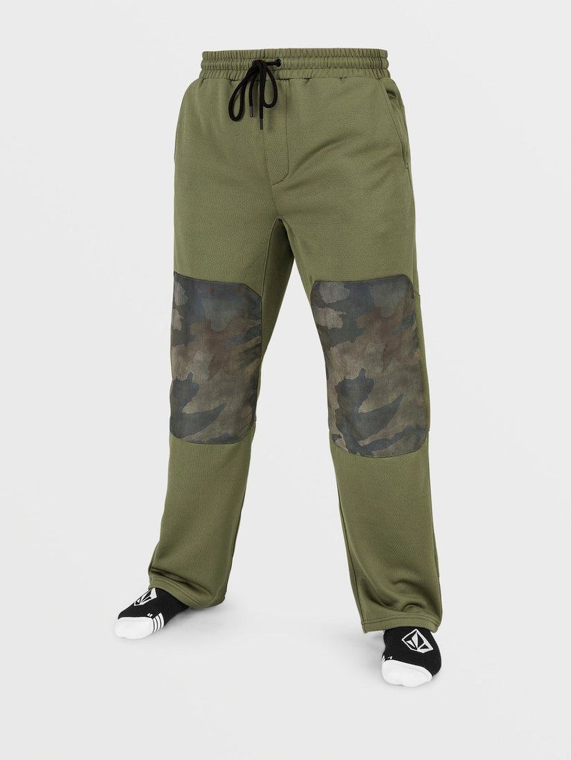 Tech Fleece Trousers - MILITARY (G1152401_MIL) [F]