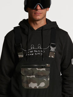 Rain GORE-TEX Bib Overall - Black (G1351902_BLK) [01]