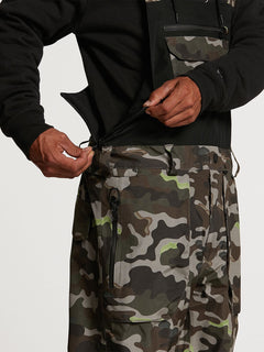 Rain GORE-TEX Bib Overall - Black (G1351902_BLK) [03]