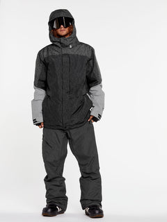 L GORE-TEX PANT (G1351904_BTS) [01]