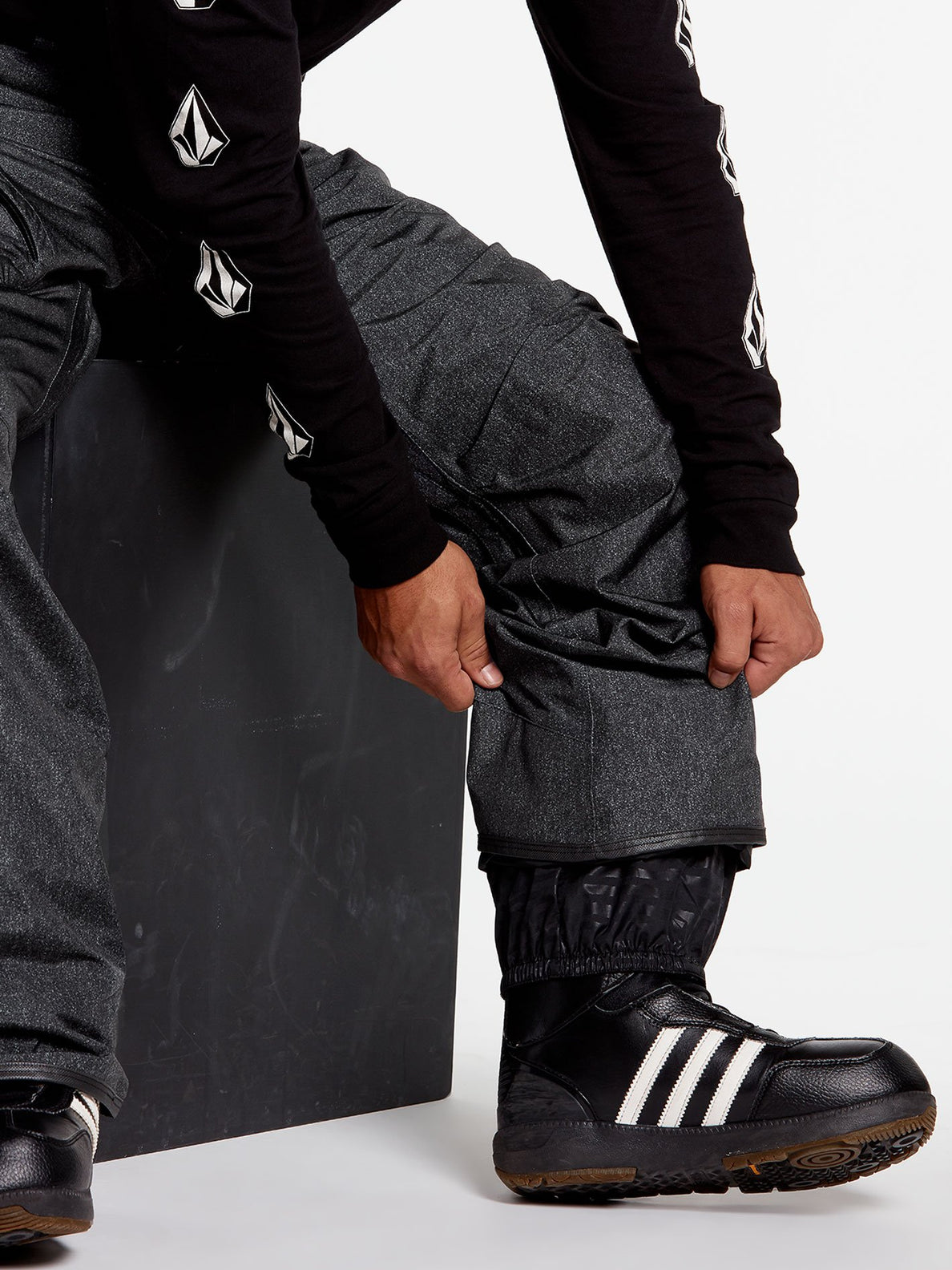 L GORE-TEX PANT (G1351904_BTS) [07]