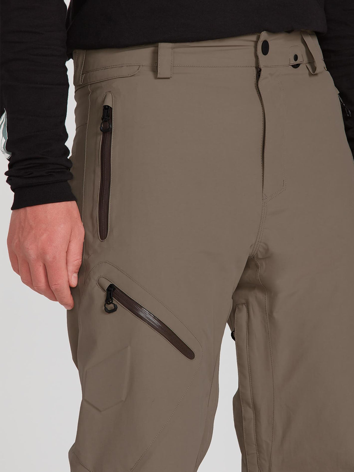 L GORE-TEX PANT (G1351904_TEK) [2]