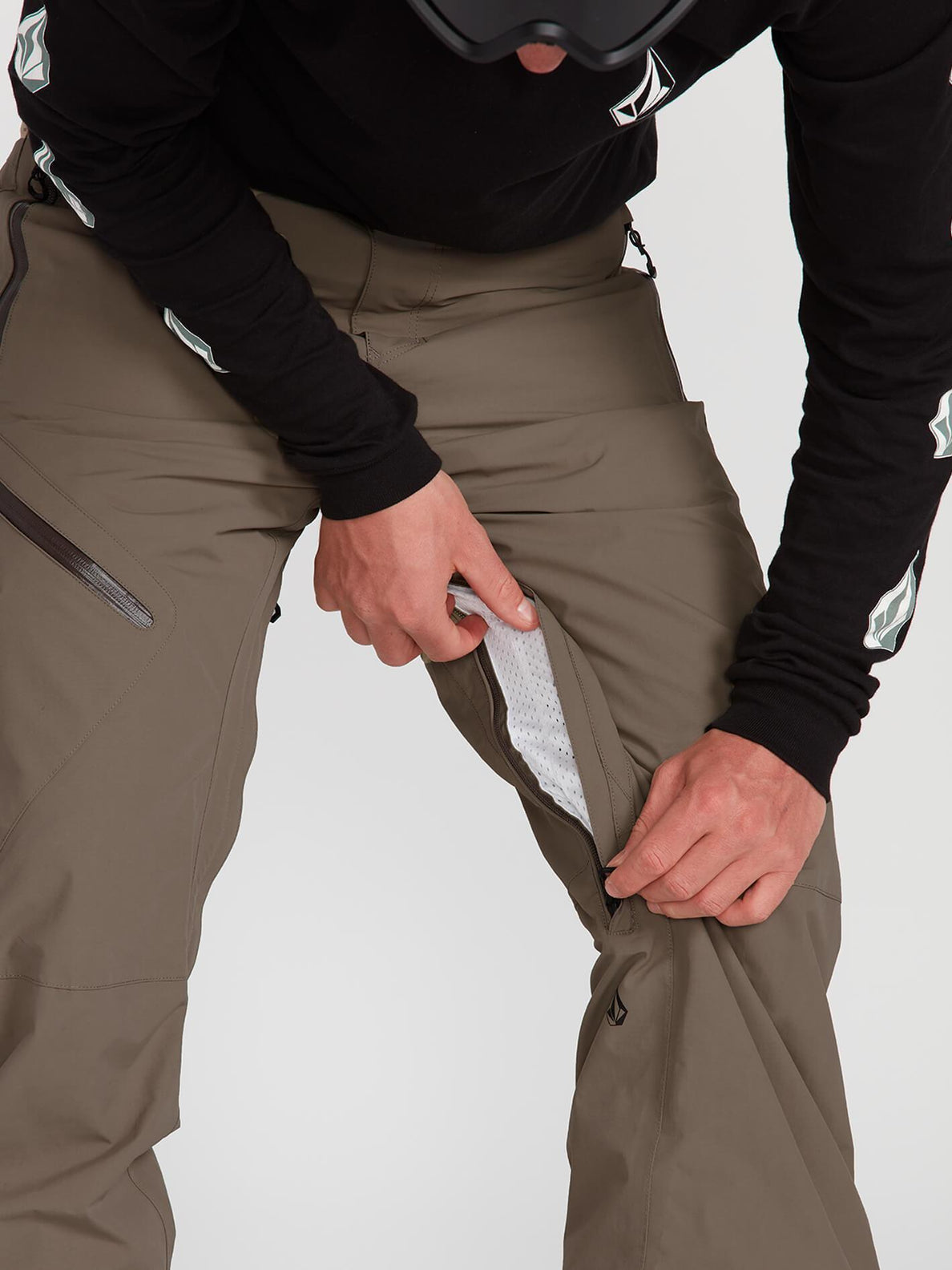 L GORE-TEX PANT (G1351904_TEK) [5]