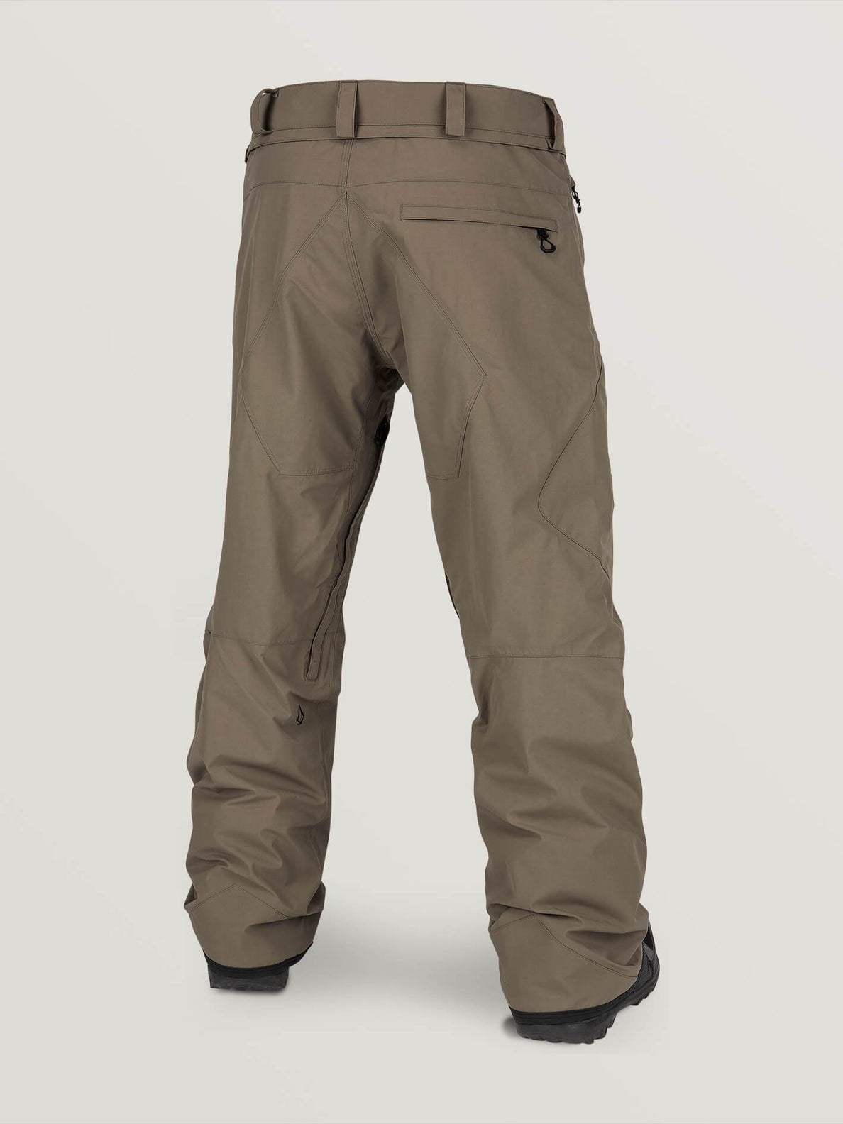 L GORE-TEX PANT (G1351904_TEK) [B]