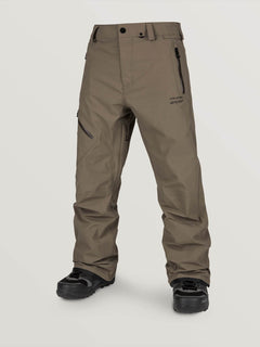L GORE-TEX PANT (G1351904_TEK) [F]