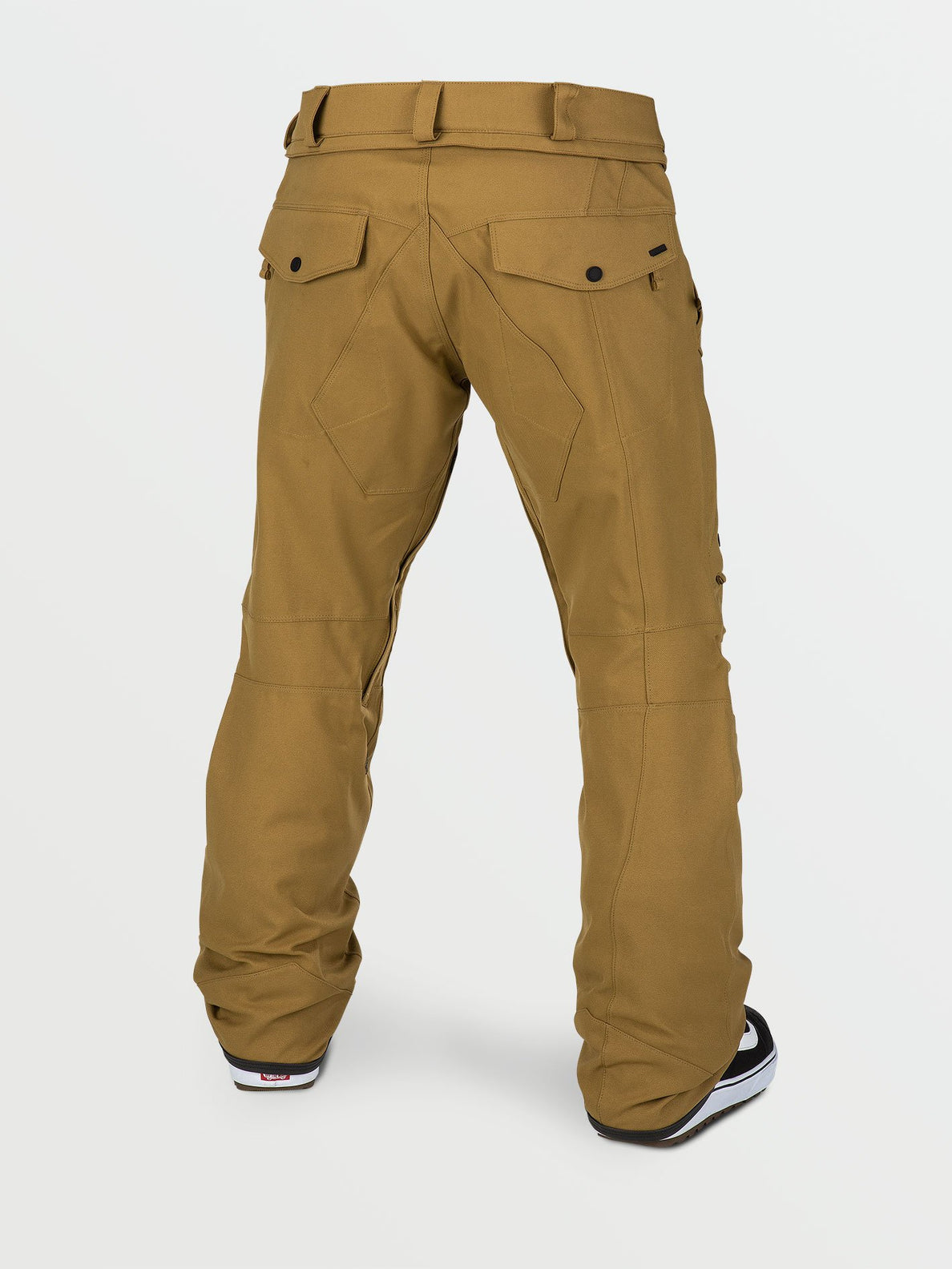 ARTICULATED PANT (G1351908_BUK) [B]