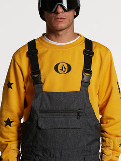 ROAN BIB OVERALL (G1351909_BLU) [01]