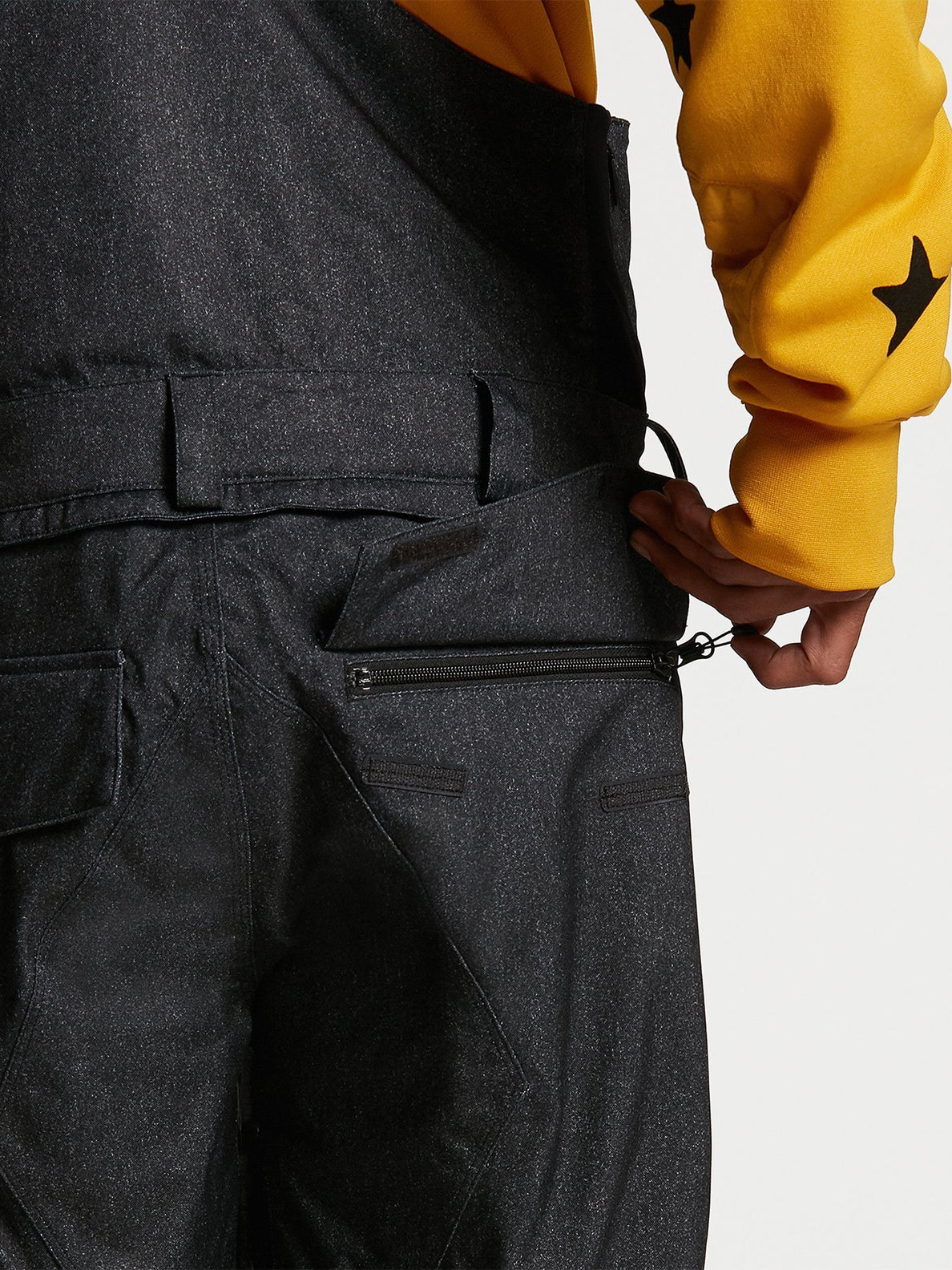 ROAN BIB OVERALL (G1351909_BLU) [03]
