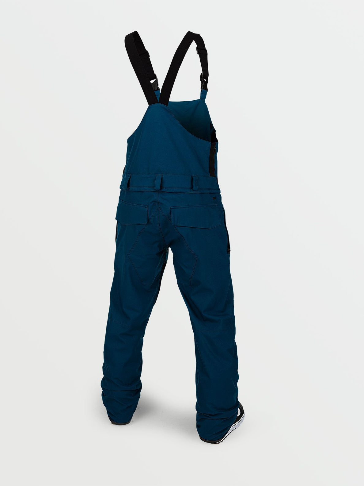 ROAN BIB OVERALL (G1351909_BLU) [B]