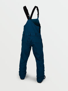 ROAN BIB OVERALL (G1351909_BLU) [B]