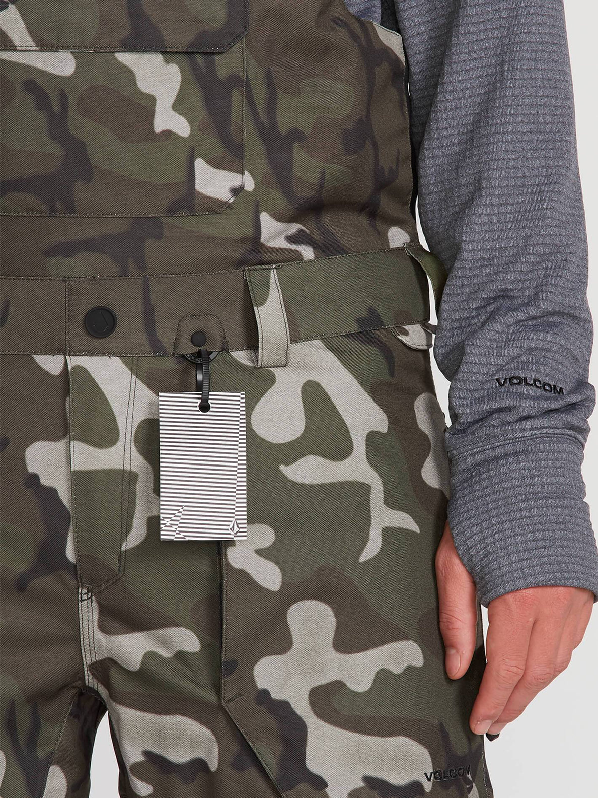ROAN BIB OVERALL (G1351909_CMG) [10]