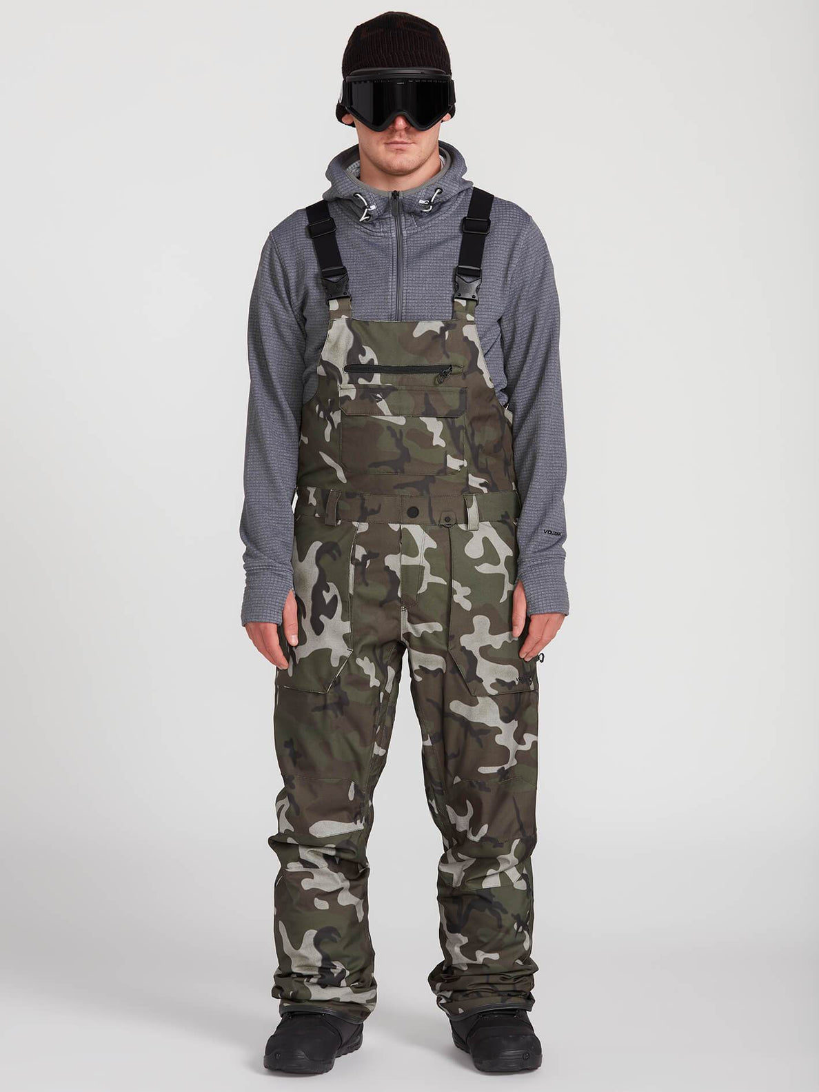 ROAN BIB OVERALL (G1351909_CMG) [1]