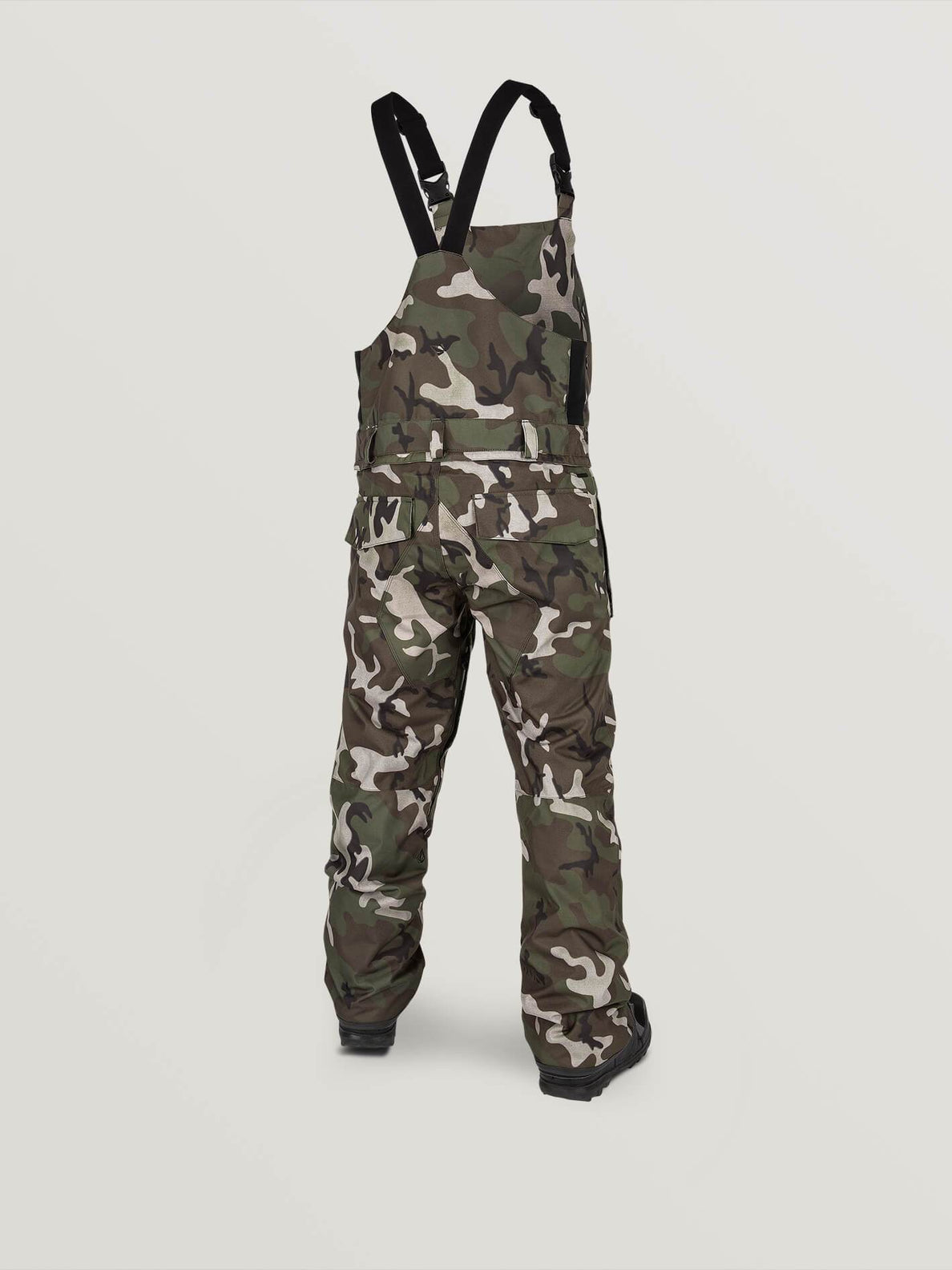 ROAN BIB OVERALL (G1351909_CMG) [B]