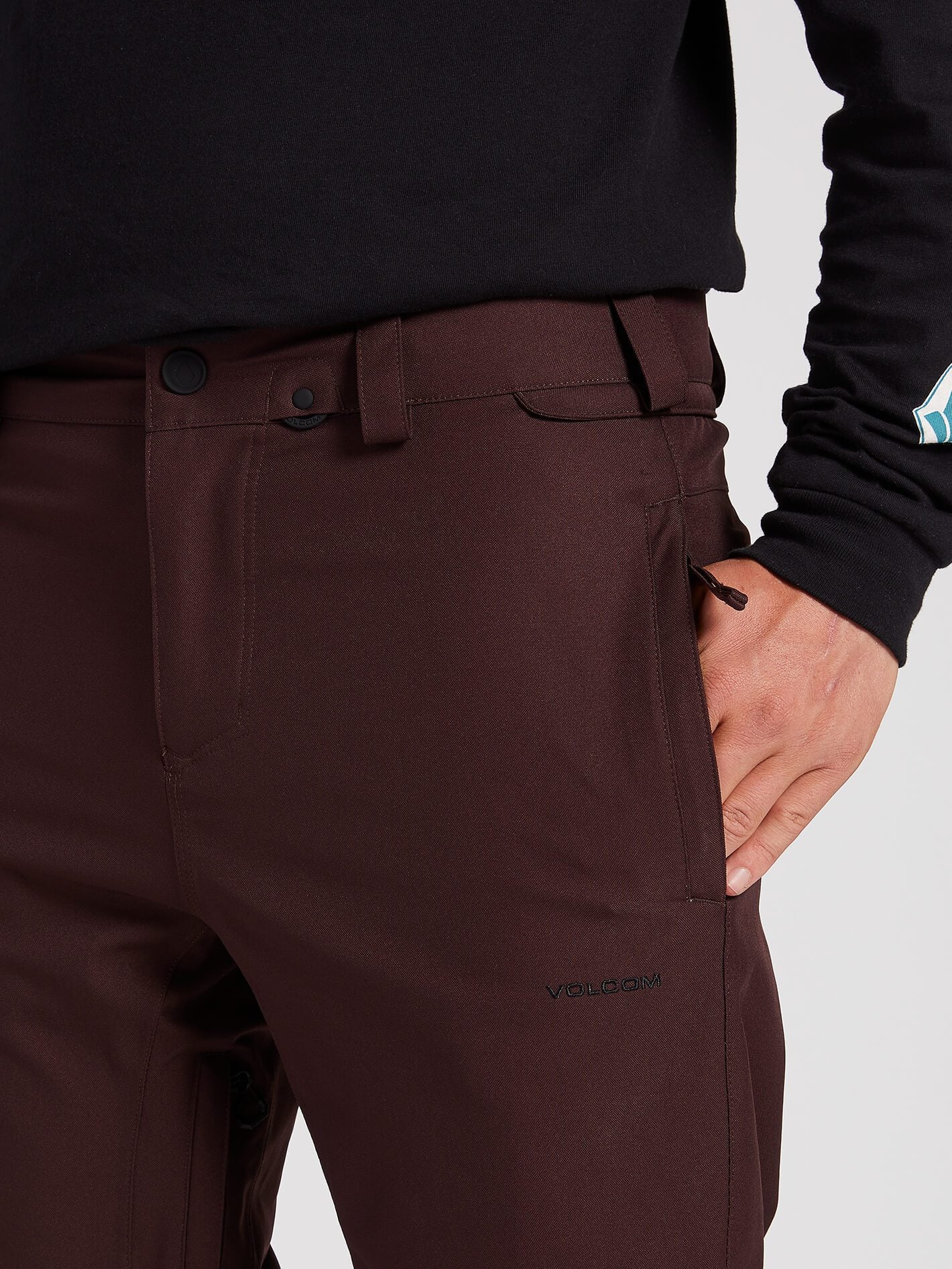 Herren Kollektion Volcom Snow