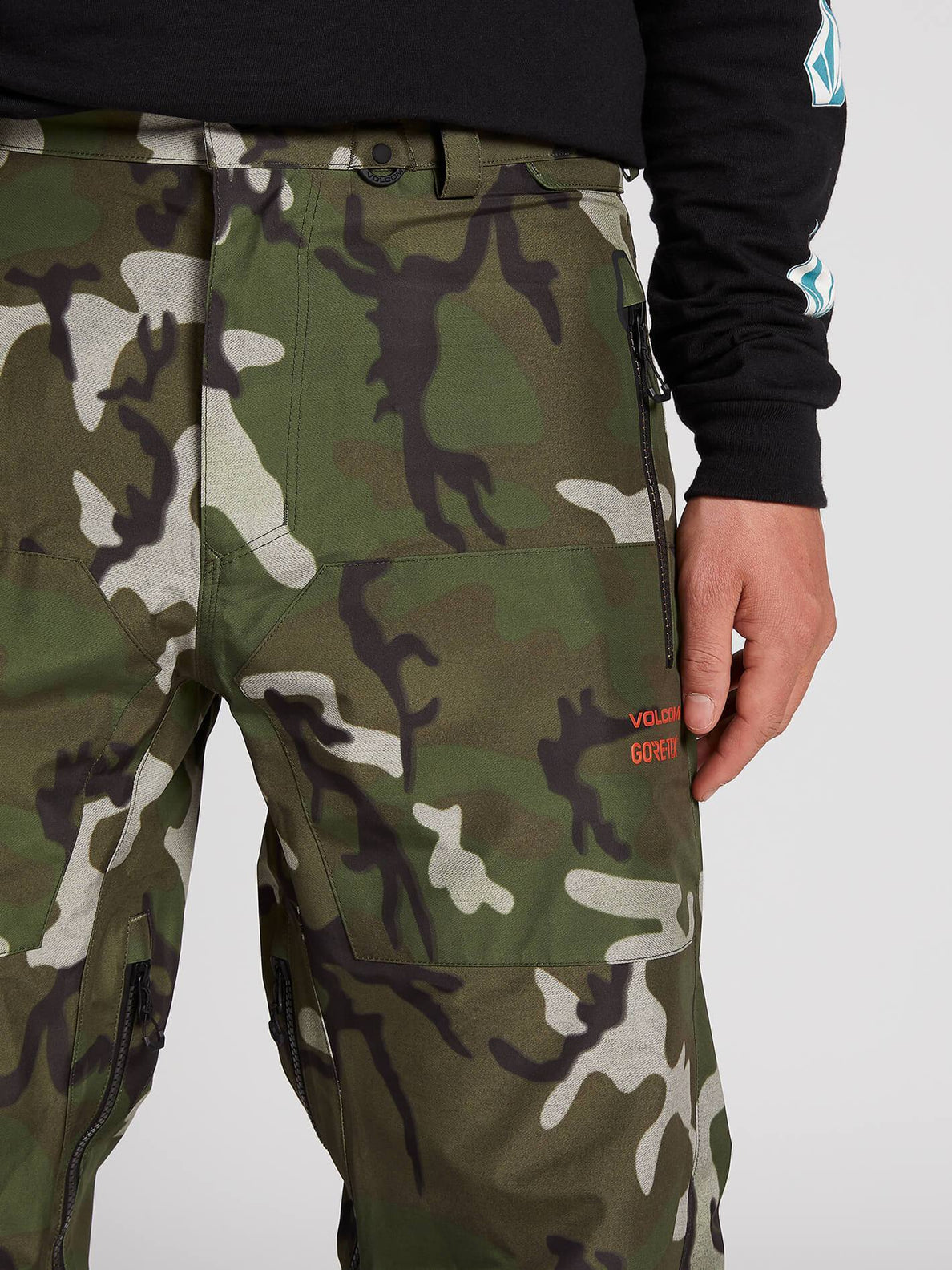 GUIDE GORE-TEX® PANT (G1352001_CMG) [1]