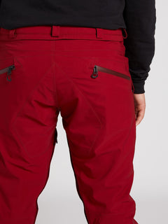 STRETCH GORE-TEX PNT (G1352003_BLK) [4]