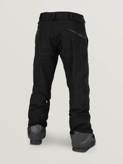 STRETCH GORE-TEX PNT (G1352003_BLK) [B]