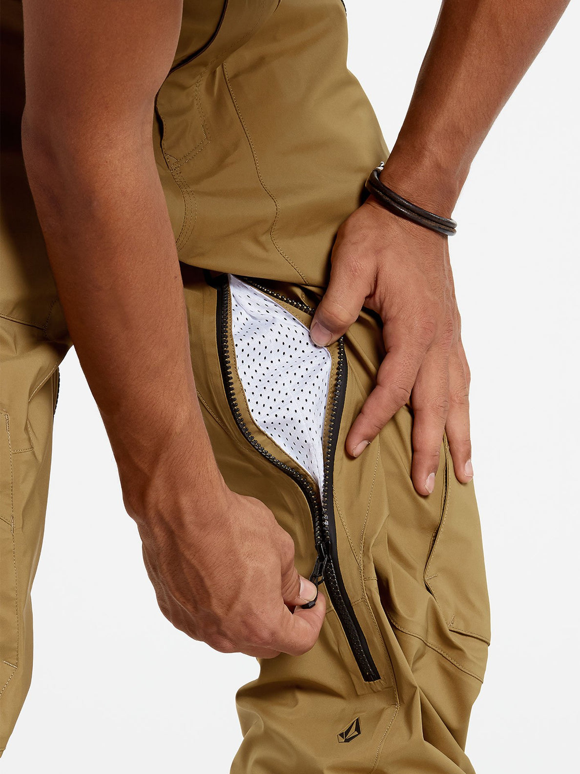 GUCH STRETCH GORE PANT (G1352101_BUK) [05]