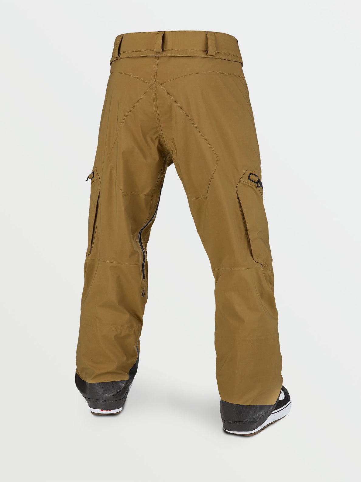 GUCH STRETCH GORE PANT (G1352101_BUK) [B]