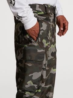 V.CO HUNTER PANT (G1352108_BLK) [01]