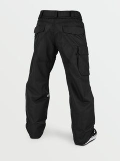 V.CO HUNTER PANT (G1352108_BLK) [B]
