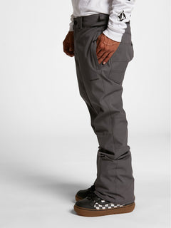 KLOCKER TIGHT PANT (G1352109_BLK) [01]