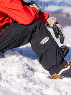 LONGO GORE-TEX PANT (G1352111_BLK) [006]