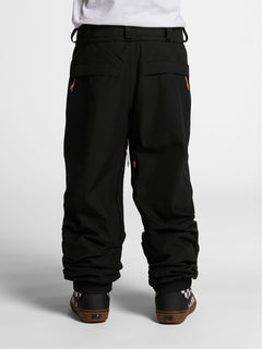 LONGO GORE-TEX PANT (G1352111_BLK) [04]