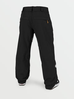 LONGO GORE-TEX PANT (G1352111_BLK) [B]