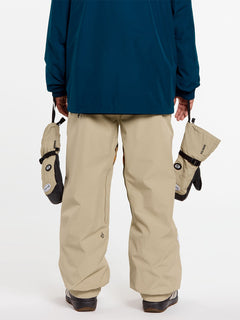 LONGO GORE-TEX PANT (G1352111_KHA) [03]