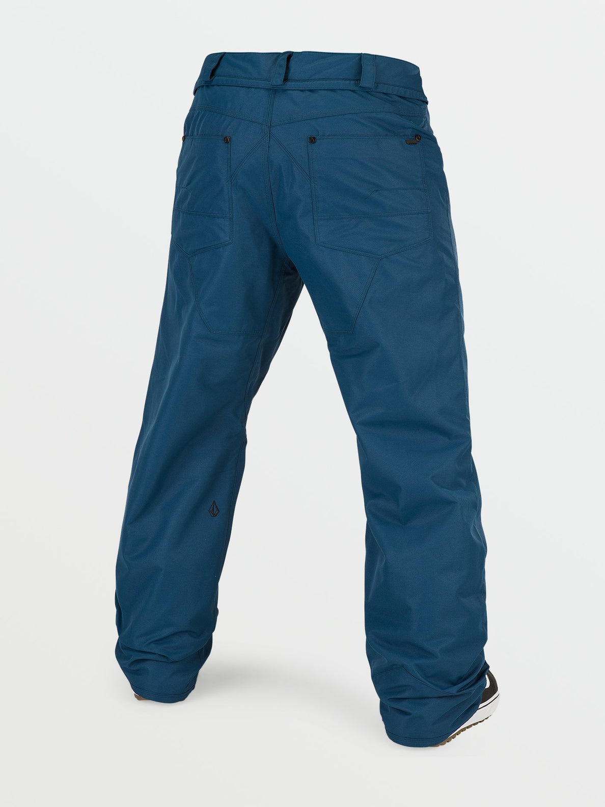 Carbon Trousers - BLUE (G1352112_BLU) [B]